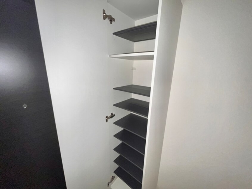 靴箱 グレース十日市