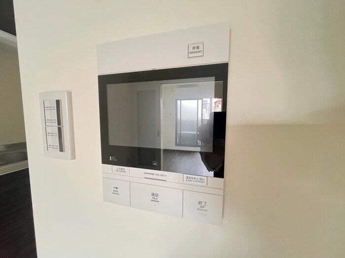 内観写真 グレース十日市