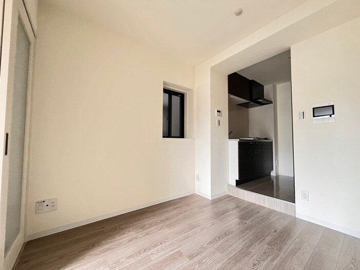 内観写真 グレース十日市