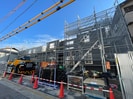 OneWide祇園の外観