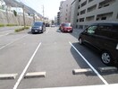 駐車場 コーポ井口台