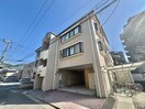 外観写真 Ｋ．ｃｏｎｆｏｒ　Ⅰ