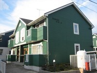 ツインキャット川内Ａ棟