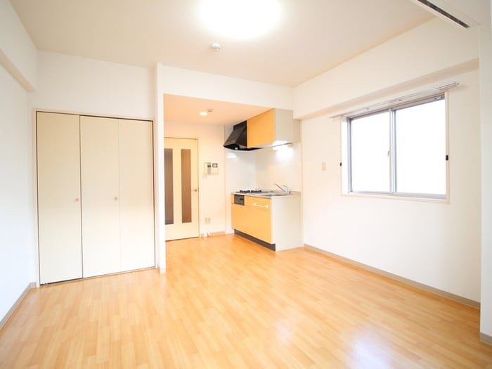 居室 ベル・エポック安芸