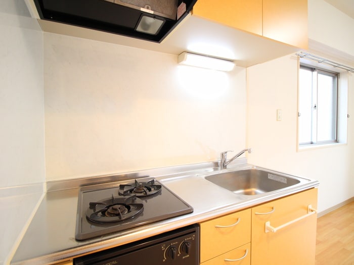 キッチン ベル・エポック安芸