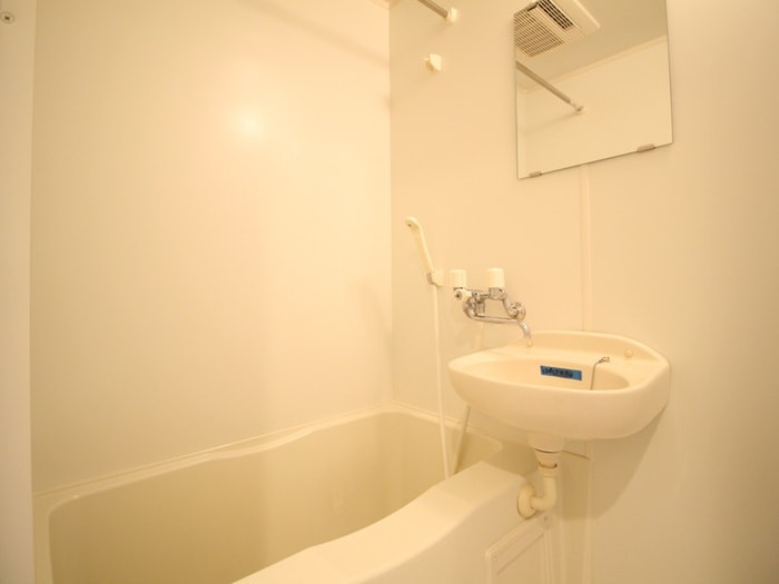 バス／シャワールーム等 ベル・エポック安芸