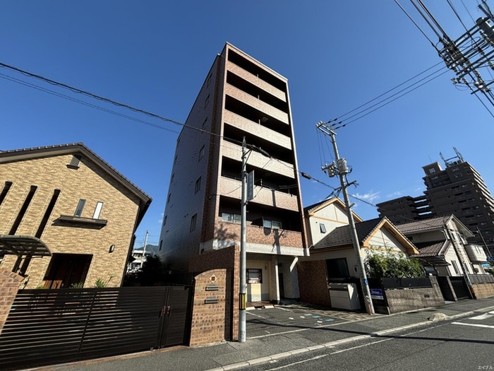 外観写真 ベル・エポック安芸