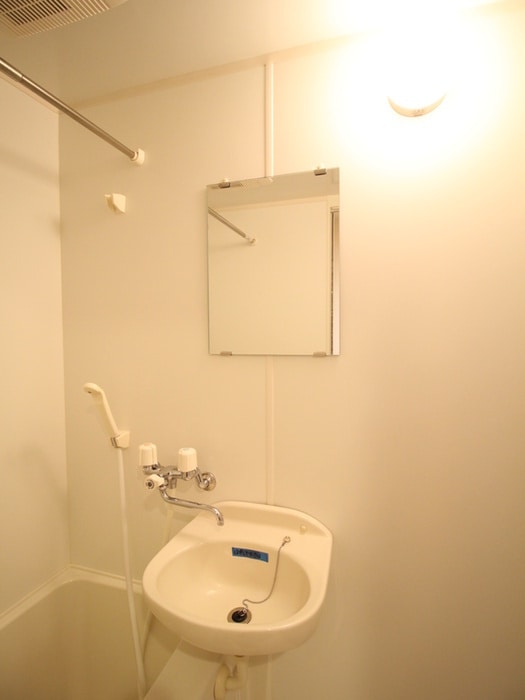 洗面 ベル・エポック安芸