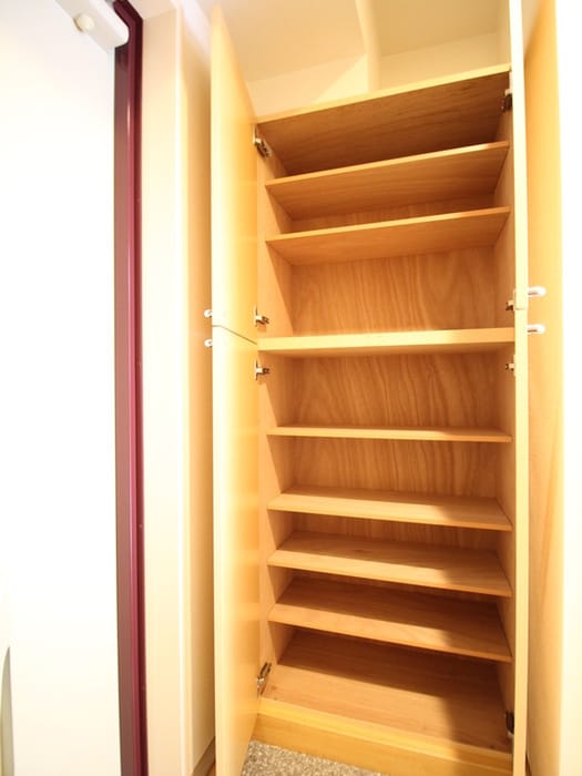 靴箱 ベル・エポック安芸