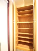 靴箱 ベル・エポック安芸