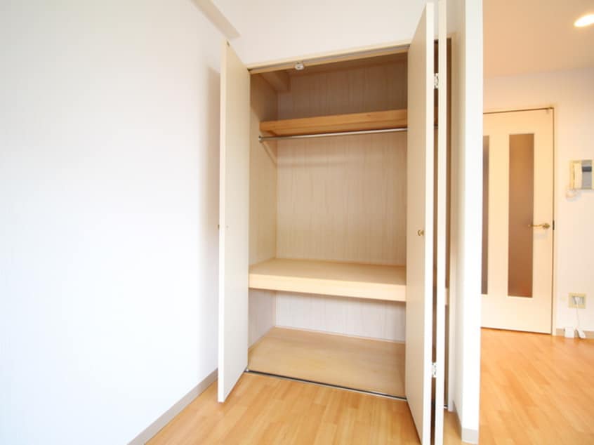 収納 ベル・エポック安芸