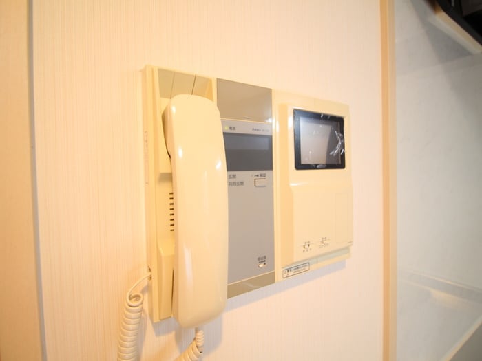 内観写真 ベル・エポック安芸