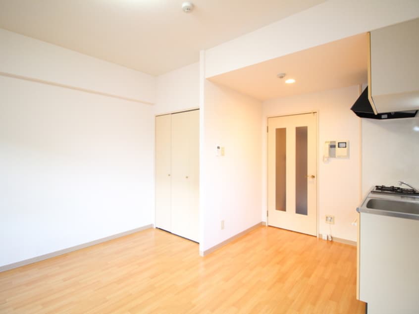 内観写真 ベル・エポック安芸