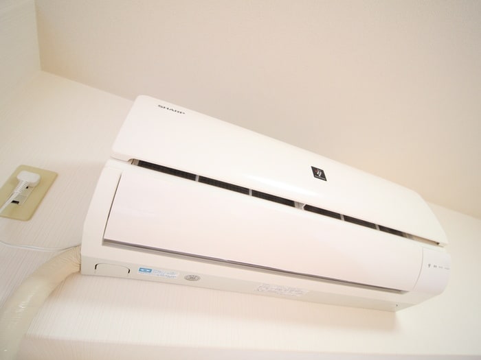 居室 ベル・エポック安芸