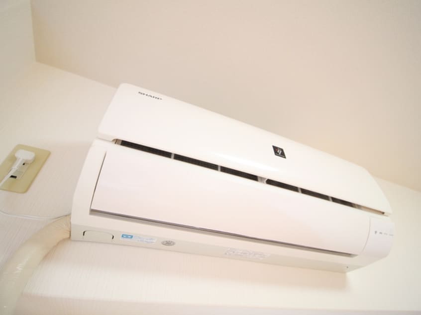 居室 ベル・エポック安芸