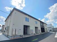 ファミリアメゾンⅡ