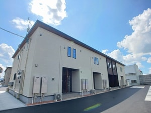 ファミリアメゾンⅡ