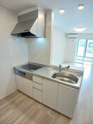 キッチン ファミリアメゾンⅡ