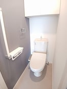 トイレ ファミリアメゾンⅡ