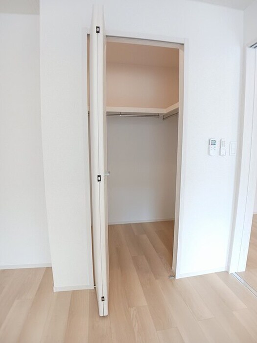 収納 ファミリアメゾンⅡ