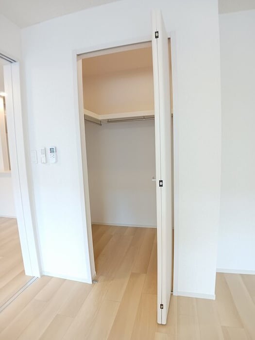 収納 ファミリアメゾンⅡ