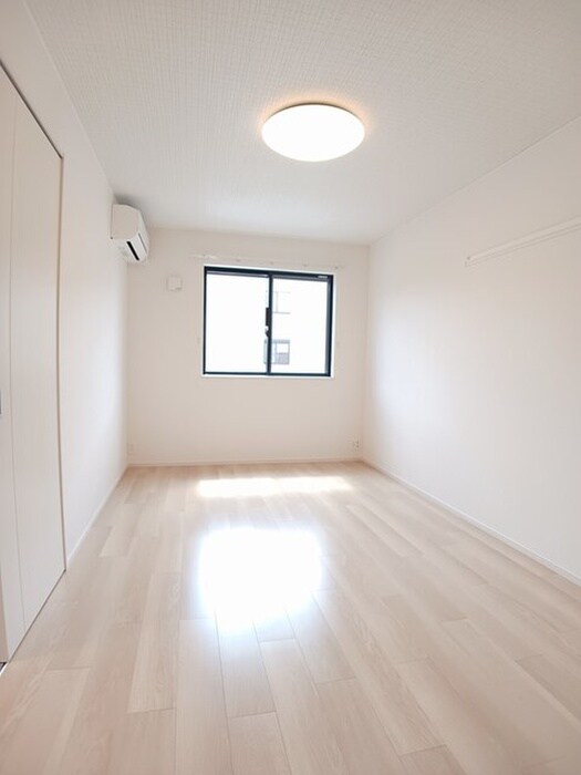 居室 ファミリアメゾンⅡ