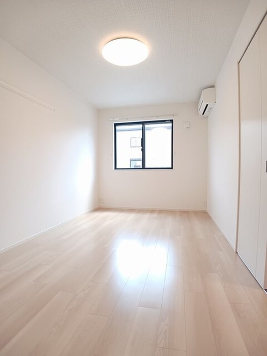 室内からの展望 ファミリアメゾンⅡ