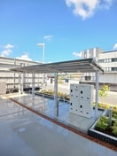 駐輪場 ファミリアメゾンⅢ