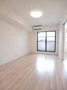 居室 ファミリアメゾンⅢ