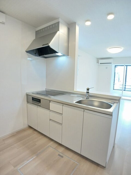 キッチン ファミリアメゾンⅢ