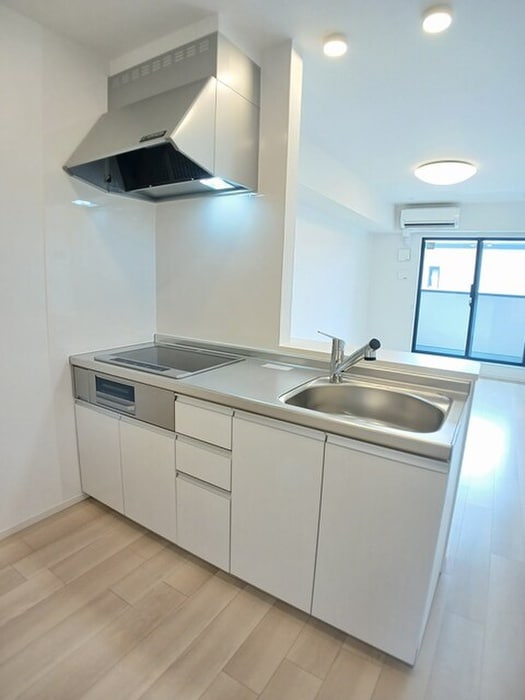 キッチン ファミリアメゾンⅢ