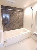 バス／シャワールーム等 ファミリアメゾンⅢ