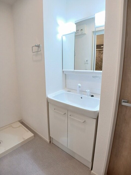 洗面 ファミリアメゾンⅢ