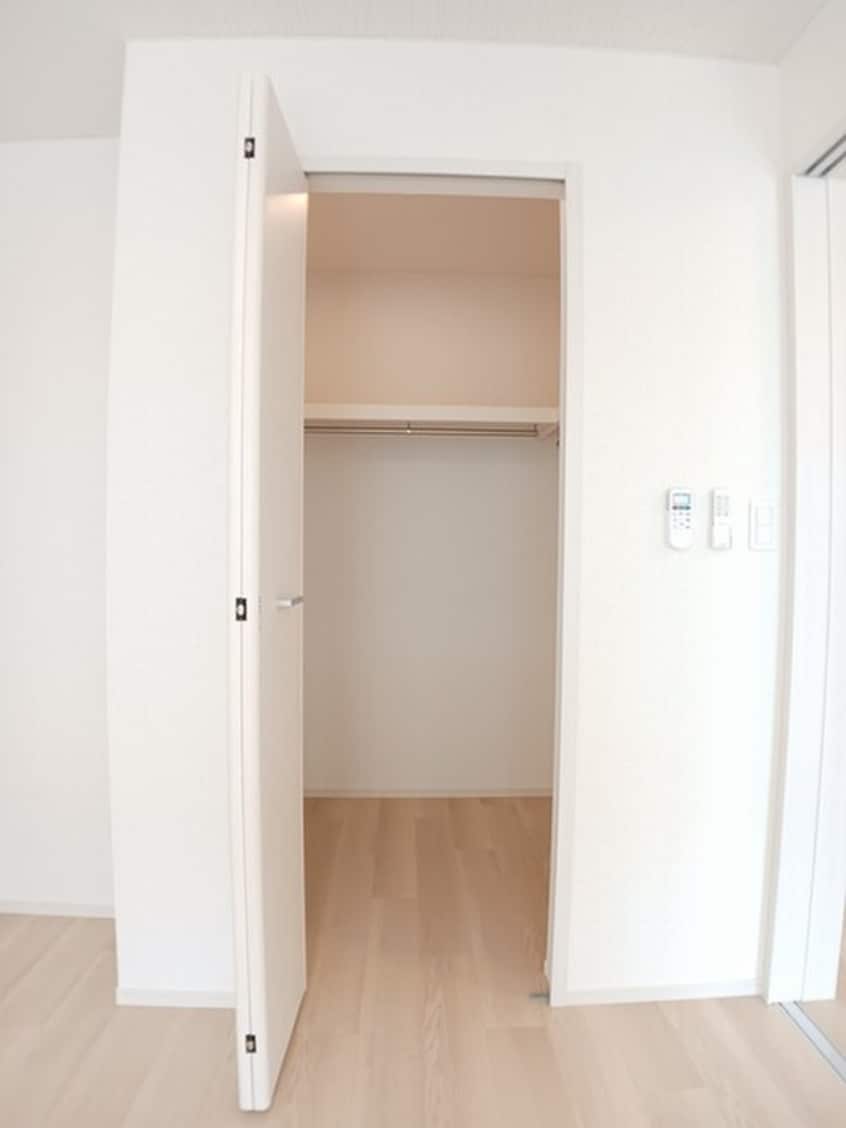 収納 ファミリアメゾンⅢ