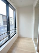 ベランダ・バルコニー ファミリアメゾンⅢ