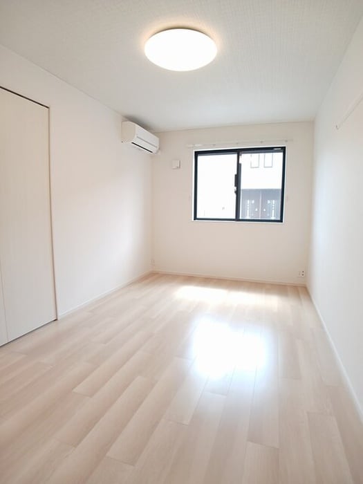 室内からの展望 ファミリアメゾンⅢ