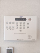 内観写真 ファミリアメゾンⅢ