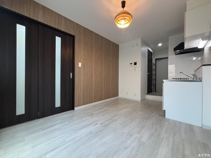 居室 ＡＸＡ五日市駅前