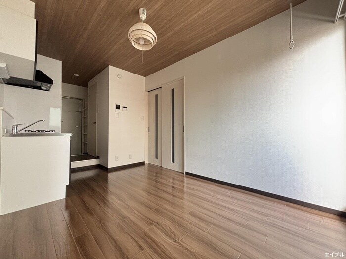 居室 ＡＸＡ五日市駅前