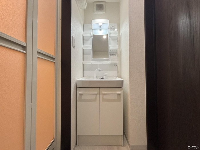 洗面 ＡＸＡ五日市駅前