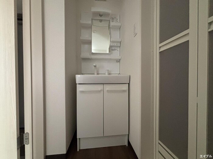 洗面 ＡＸＡ五日市駅前