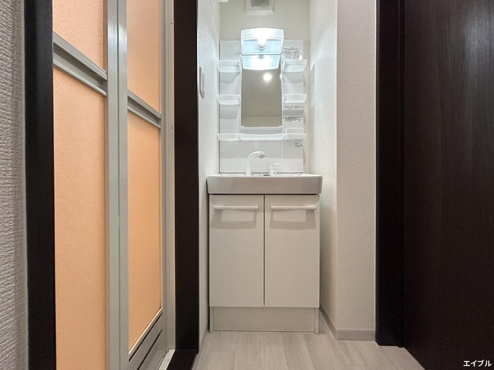 洗面 ＡＸＡ五日市駅前