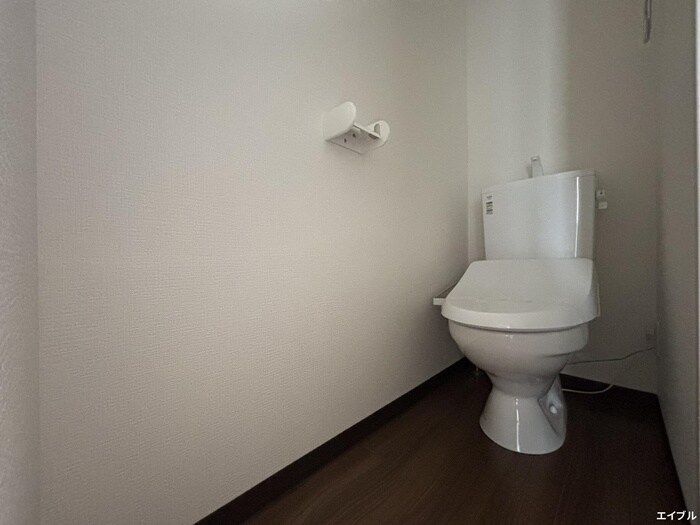 トイレ ＡＸＡ五日市駅前