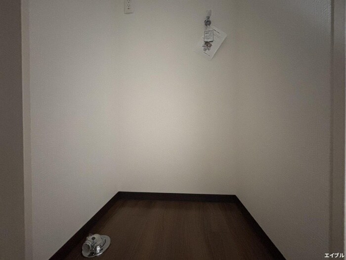 洗濯機置場 ＡＸＡ五日市駅前