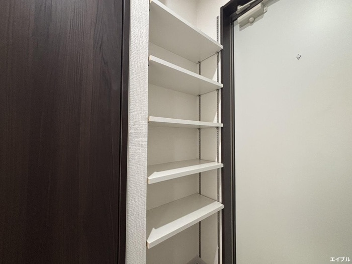 靴箱 ＡＸＡ五日市駅前