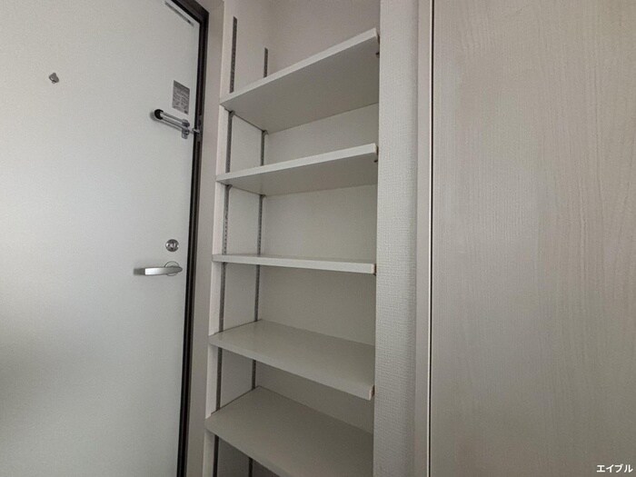 靴箱 ＡＸＡ五日市駅前