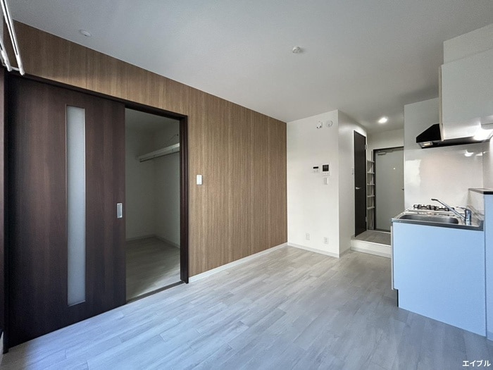 居室 ＡＸＡ五日市駅前