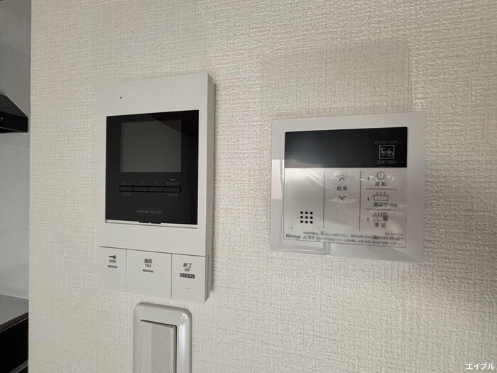 内観写真 ＡＸＡ五日市駅前