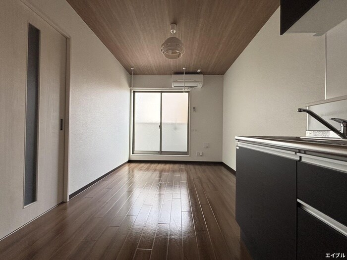 居室 ＡＸＡ五日市駅前