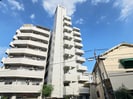 ダイアパレス皆実町（５０５）の外観